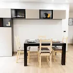 La Casa Di Nico. Appartamento Zona Centro
