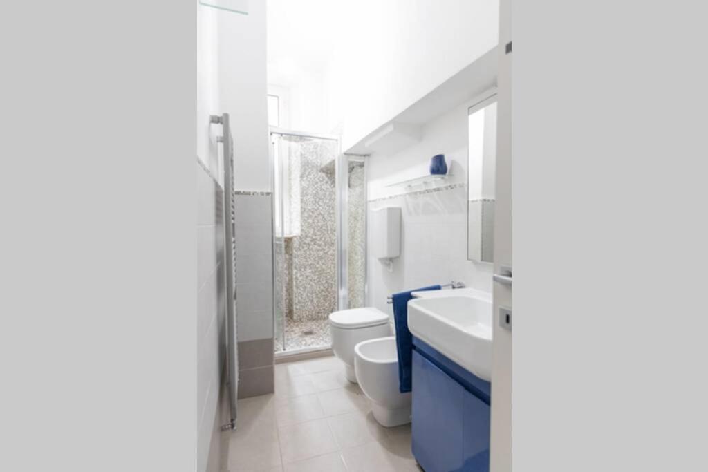 Appartamento La Casa Di Nico. Zona Centro Genova