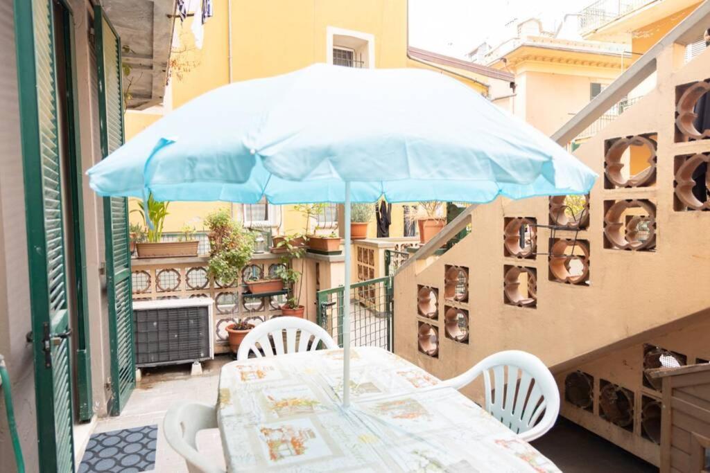 Appartamento La Casa Di Nico. Zona Centro