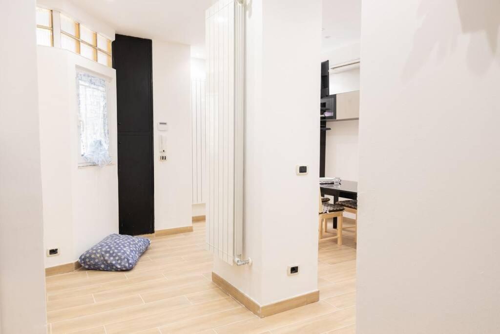 La Casa Di Nico. Zona Centro Appartement
