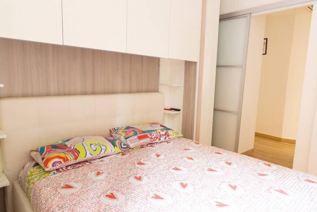 Appartamento La Casa Di Nico. Zona Centro Genova