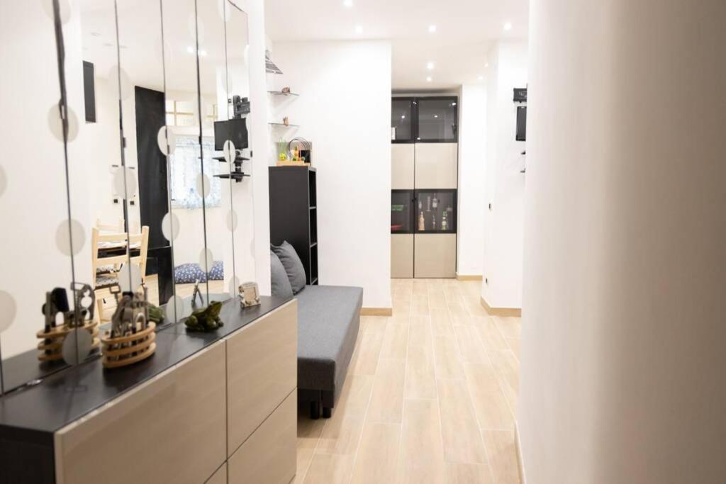 Appartamento La Casa Di Nico. Zona Centro Genova